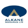 Alkane Resources Ltd