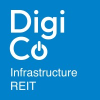DigiCo Infrastructure REIT Stapled (1 Ord & 1 Unt)