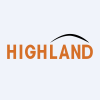 Highland Copper Co Inc