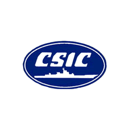 China Shipbuilding Industry Corp Class A