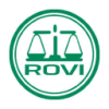 Laboratorios Farmaceuticos Rovi SA