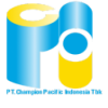 PT Champion Pacific Indonesia Tbk