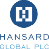 Hansard Global PLC