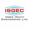 ISGEC Heavy Engineering Ltd