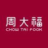 Chow Tai Fook Jewellery Group Ltd