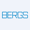 Bergs Timber AB Class B